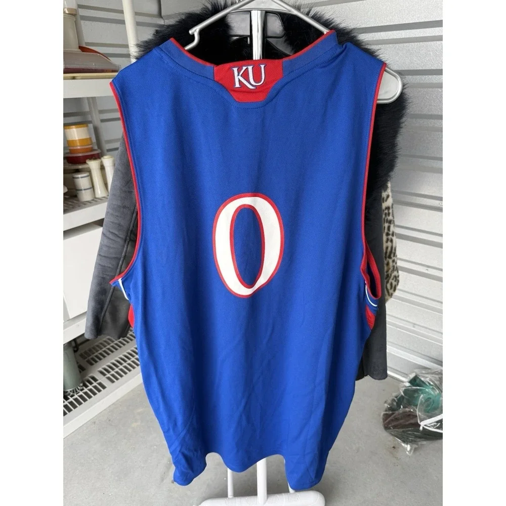 adidas kansas jayhawks